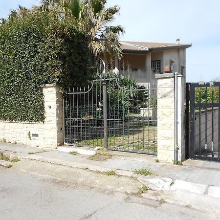 Villa Victoria Ragusa Kültér fotó
