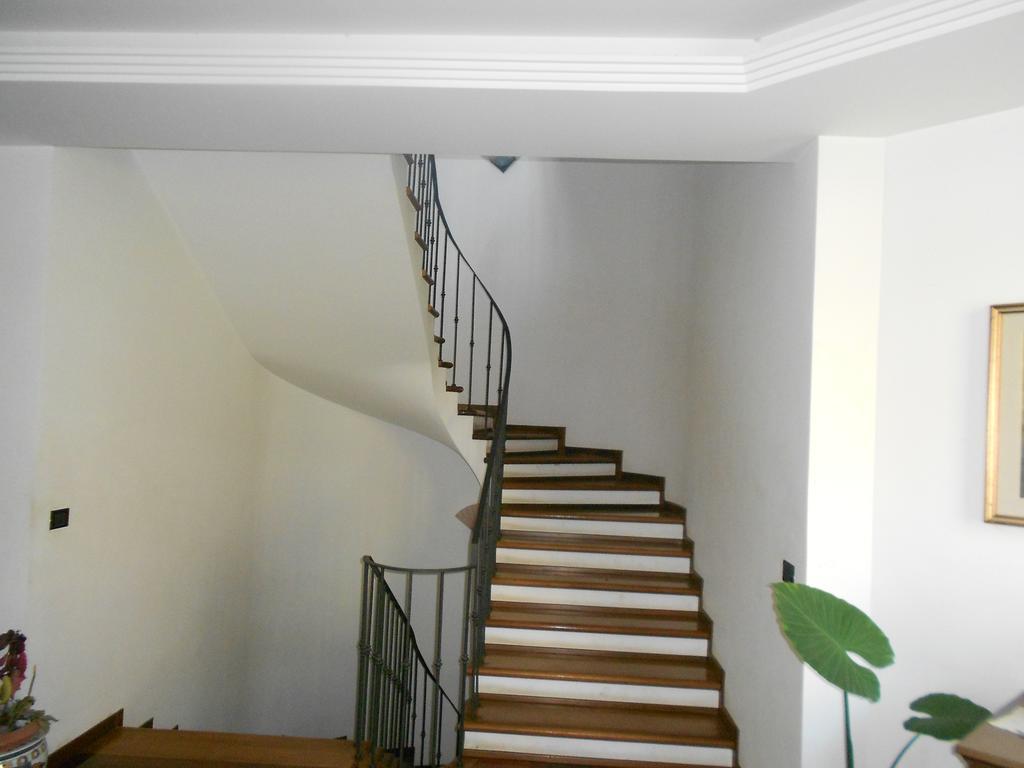 Villa Victoria Ragusa Szoba fotó