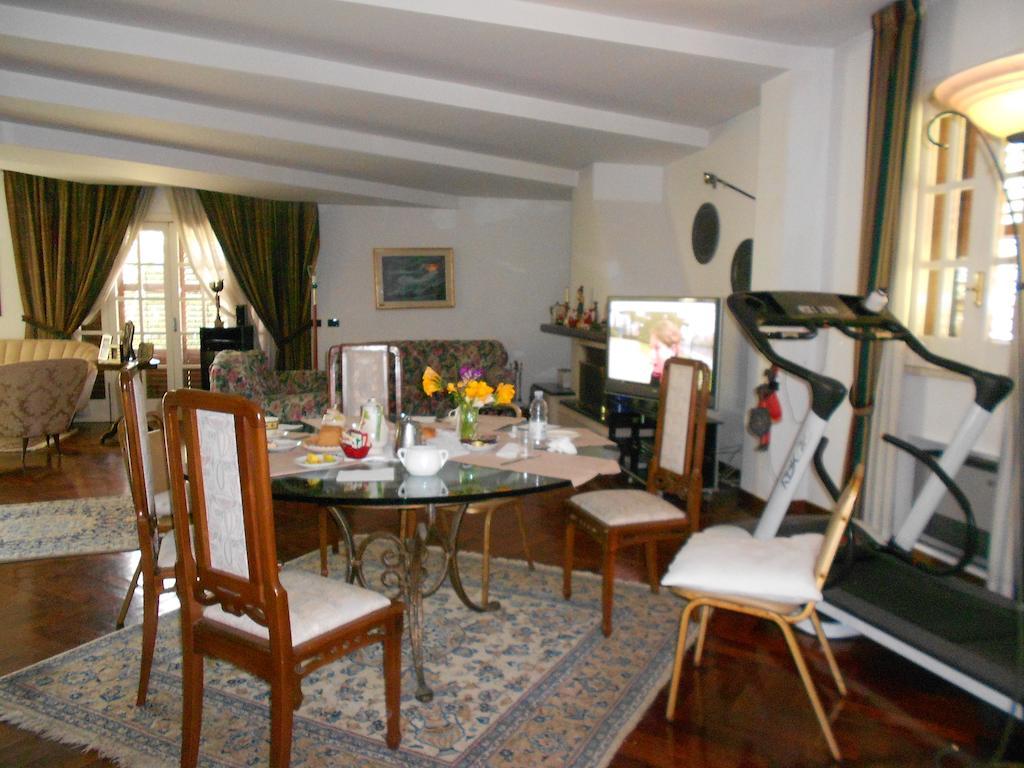 Villa Victoria Ragusa Kültér fotó
