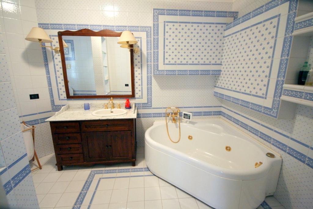 Villa Victoria Ragusa Szoba fotó