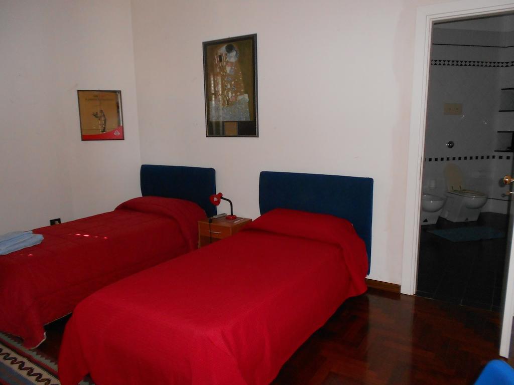 Villa Victoria Ragusa Szoba fotó