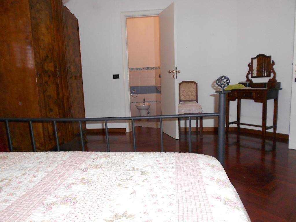 Villa Victoria Ragusa Szoba fotó