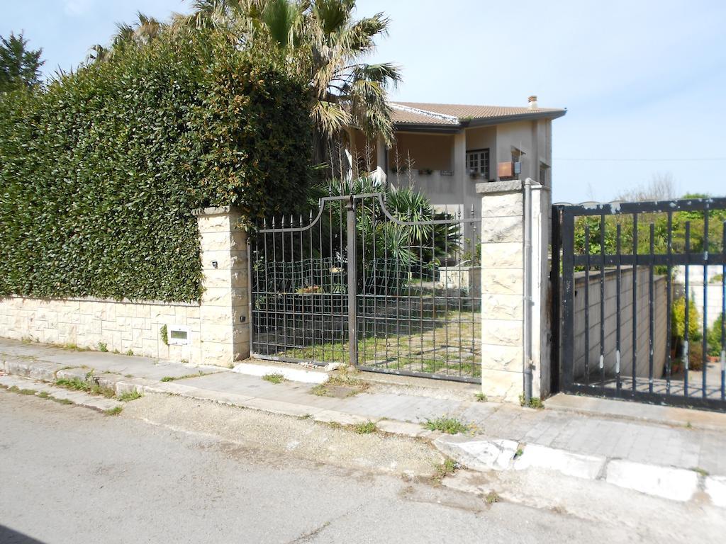 Villa Victoria Ragusa Kültér fotó