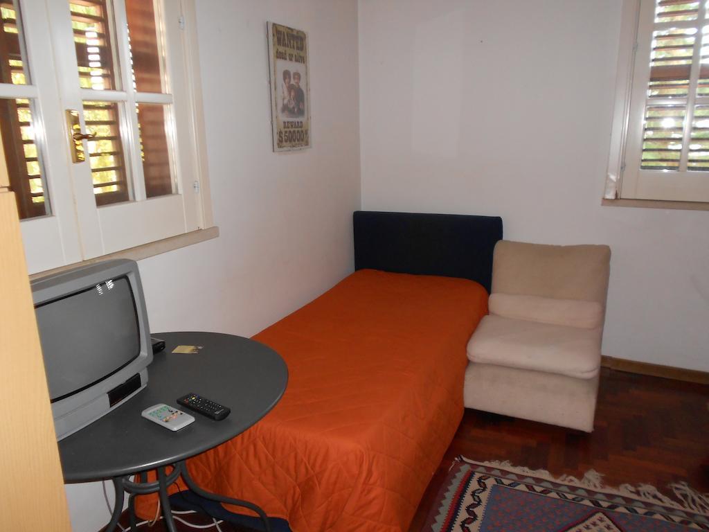 Villa Victoria Ragusa Kültér fotó