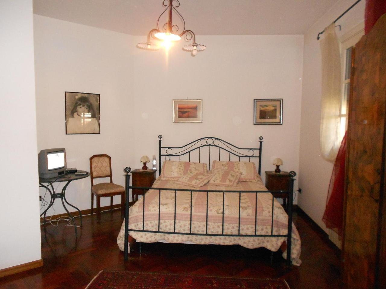 Villa Victoria Ragusa Szoba fotó